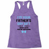 I'm Your Father's Day Gift Mom Says You're Welcome Baby Boy Racerback Tank