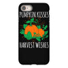 pumpkin kisses iPhone 8