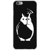 totoro  my neighbour anime catbus miyazaki tee iPhone 6/6s Case