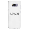 seven Samsung Galaxy S8 Plus