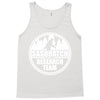 sasquatch research team Tank Top