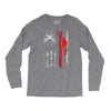 arborist 1015 Long Sleeve Shirts