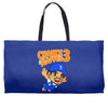 RAPPER 4 Weekender Totes