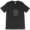 i never T-Shirt