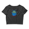 give me a hug! Crop Top