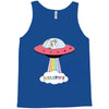 Believe Tank Top