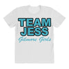 team jess All Over Women's T-shirt