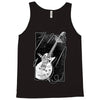guitarist Tank Top