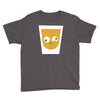 crazy Youth Tee