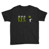 rule no.1 cardio Youth Tee