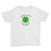 drinks well with others Youth Tee