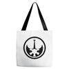 monument Tote Bags