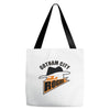 rogues Tote Bags