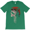 punished by the law T-Shirt