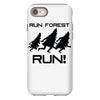 run forest run iPhone 8