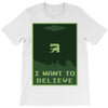 buried believer T-Shirt