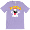 booyah ghost horror T-Shirt
