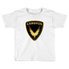 Lambros Toddler T-shirt