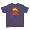 five more minutes Youth Tee