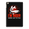 i'm nicer! iPad Mini 4