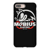 mobius racing sonic iPhone 8 Plus