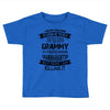Super Cool Grammy Of A Freaking Awesome Granddaughter Toddler T-shirt