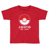 est 1996 Toddler T-shirt