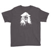 ninja ou pirate Youth Tee