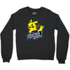 pokebolt Crewneck Sweatshirt