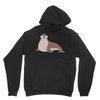 seal of reproval Unisex Hoodie