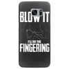alien blow it fingering Samsung Galaxy S7 Edge