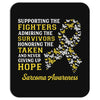 Sarcoma Awareness Mousepad
