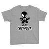 we are venom Youth Tee