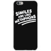 similes iPhone 6/6s Case