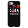 trump 2016 presidential iPhone 8