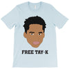 Free Tay-K T-Shirt