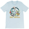worm of grooviness T-Shirt