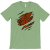 luke cage's laundry problems T-Shirt