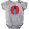 bom berang Baby Bodysuit