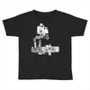 at st 2 Toddler T-shirt