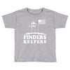 moon finders keepers Toddler T-shirt