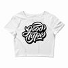 good type Crop Top