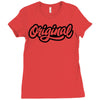 original Ladies Fitted T-Shirt