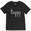 queen bee V-Neck Tee