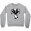 wolverine 4 Crewneck Sweatshirt