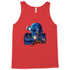 dead wars Tank Top
