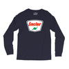 sinclair motor oils Long Sleeve Shirts