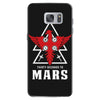 Thirty Seconds To Mars With Eagle Samsung Galaxy S7