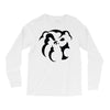 dog face Long Sleeve Shirts