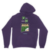 say my state Unisex Hoodie